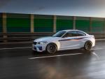 BMW M2 Coupe M Performance Accessories 2016 года